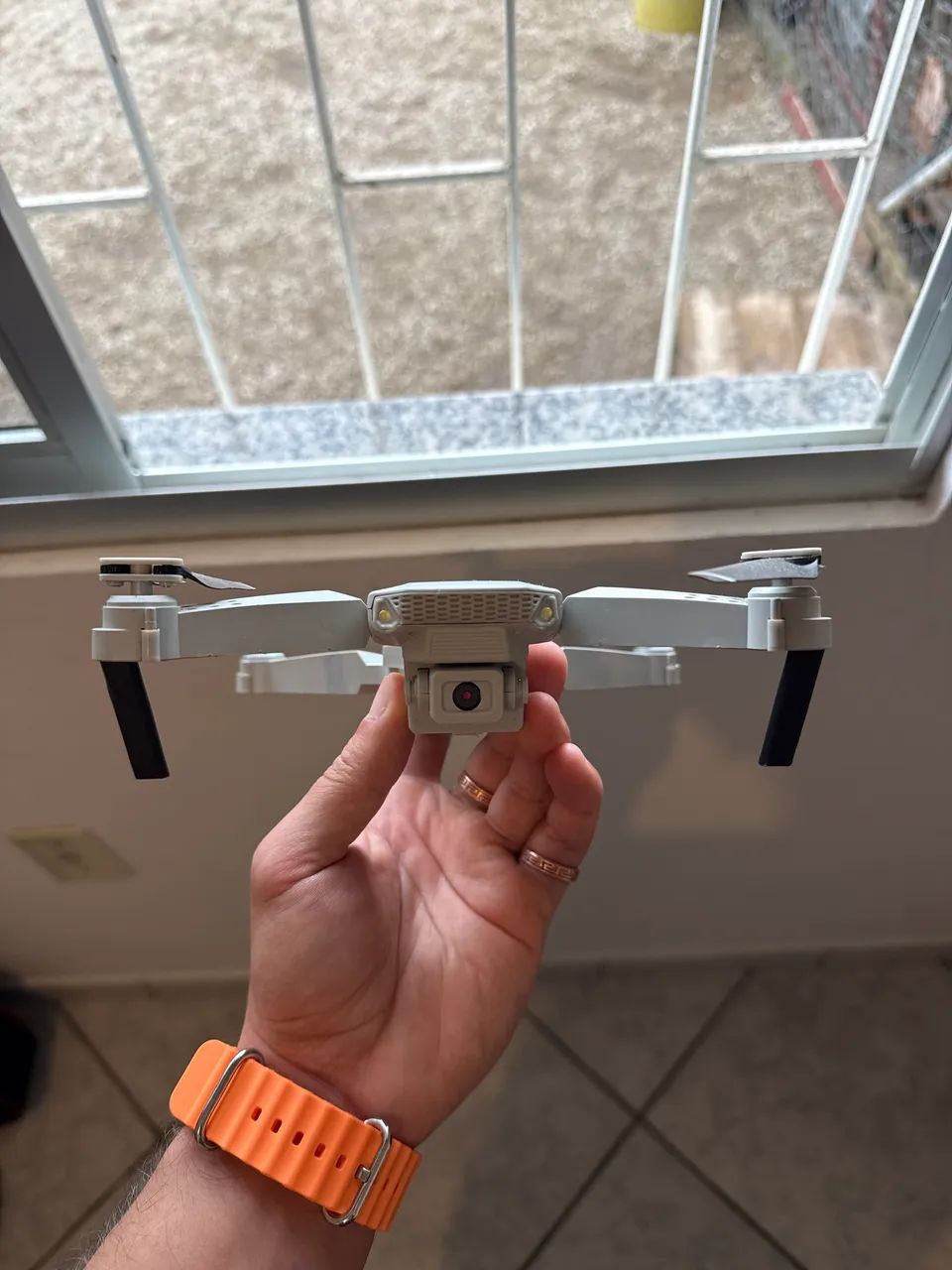 Drone - Foto 2