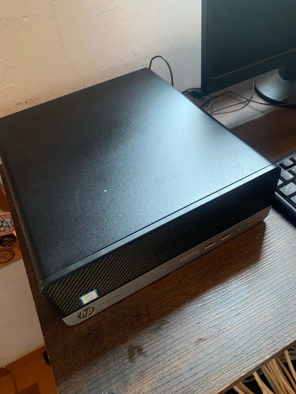 computador AOC funcionando perfeitamente  - Foto 4