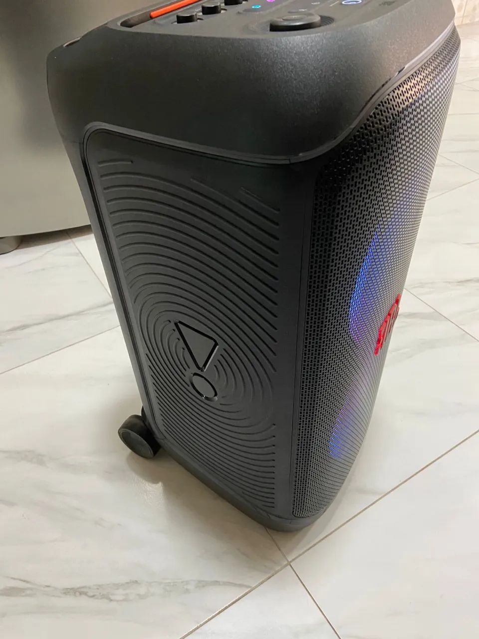 JBL PartBox Stage 320 - Foto 4