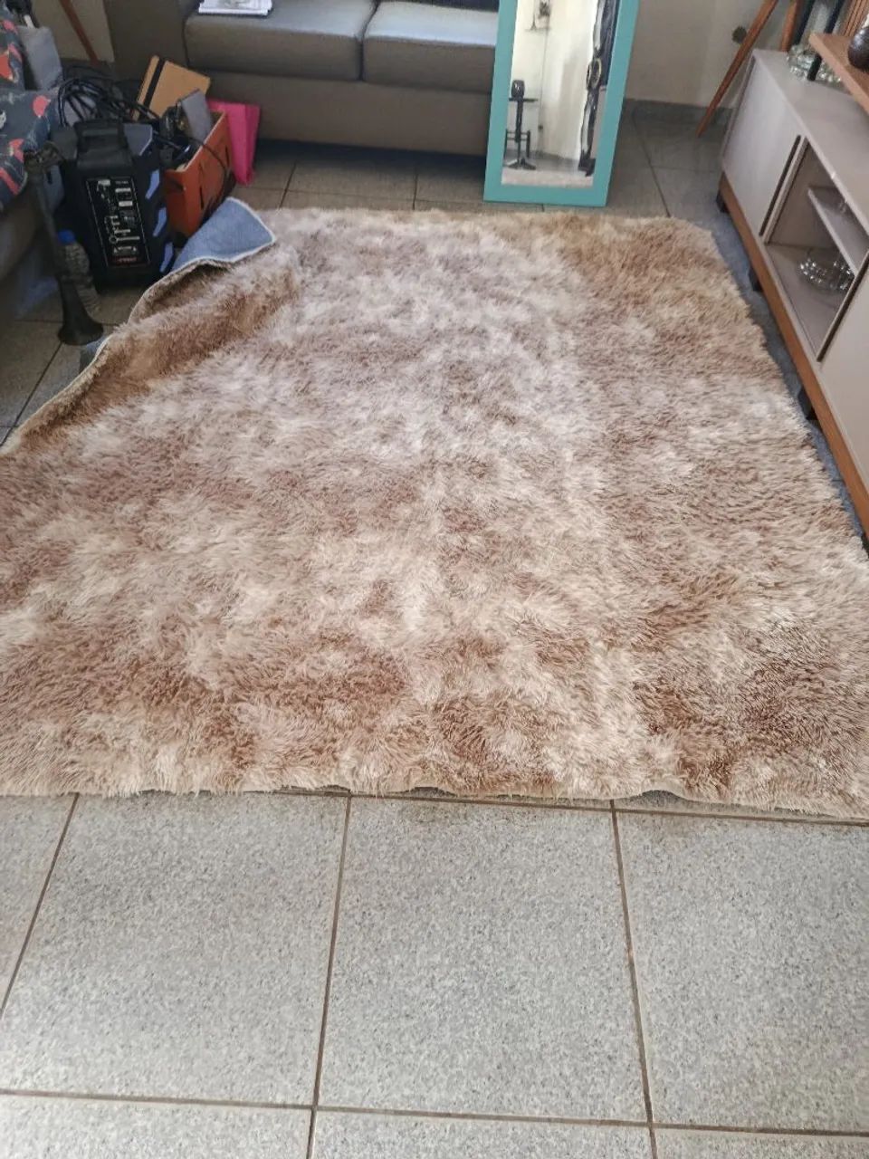Tapete e espelho - Foto 2