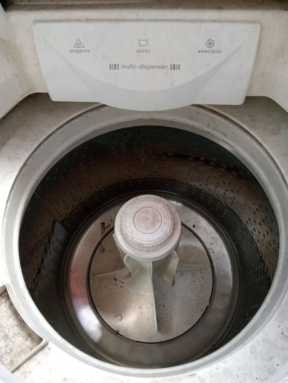 Máquina de lavar  - Foto 2