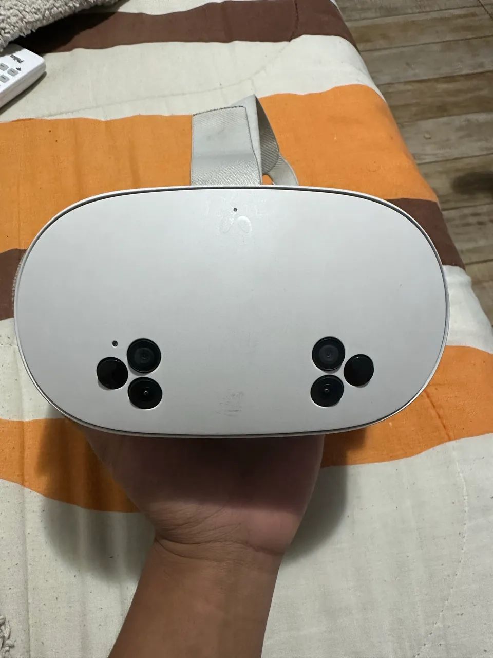 Vendo/Troco Meta quest 3s - Foto 2