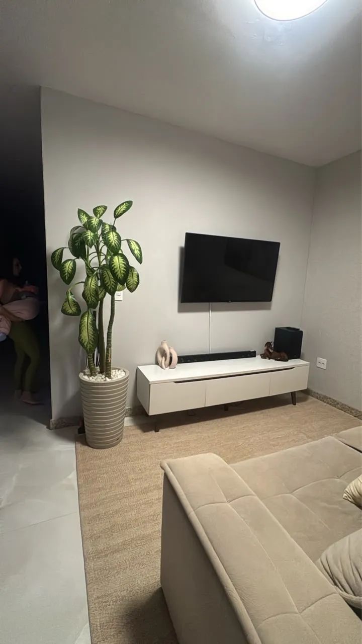 Rack para TV