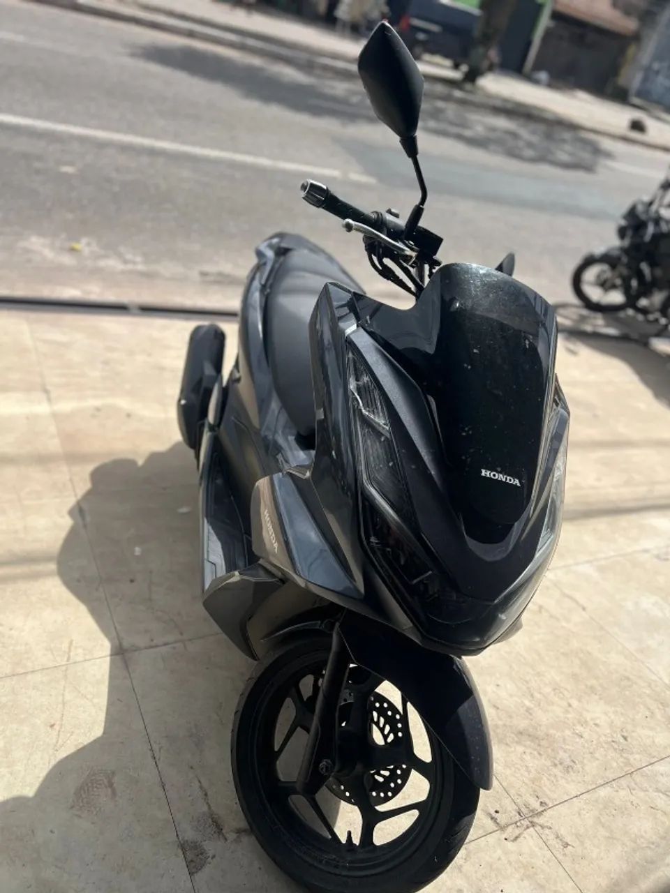 HONDA PCX 160 - Foto 2