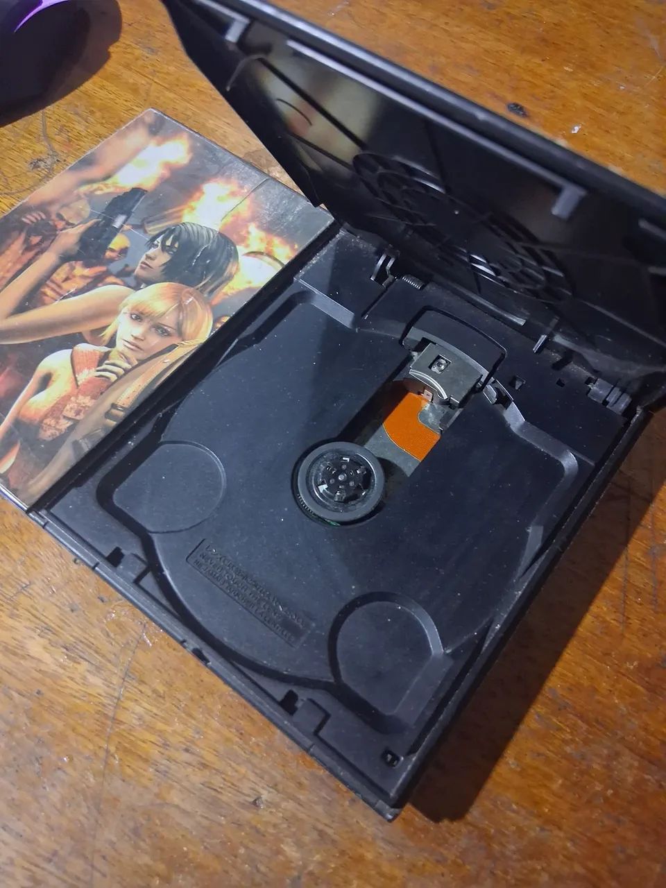 Ps2 console - Foto 2