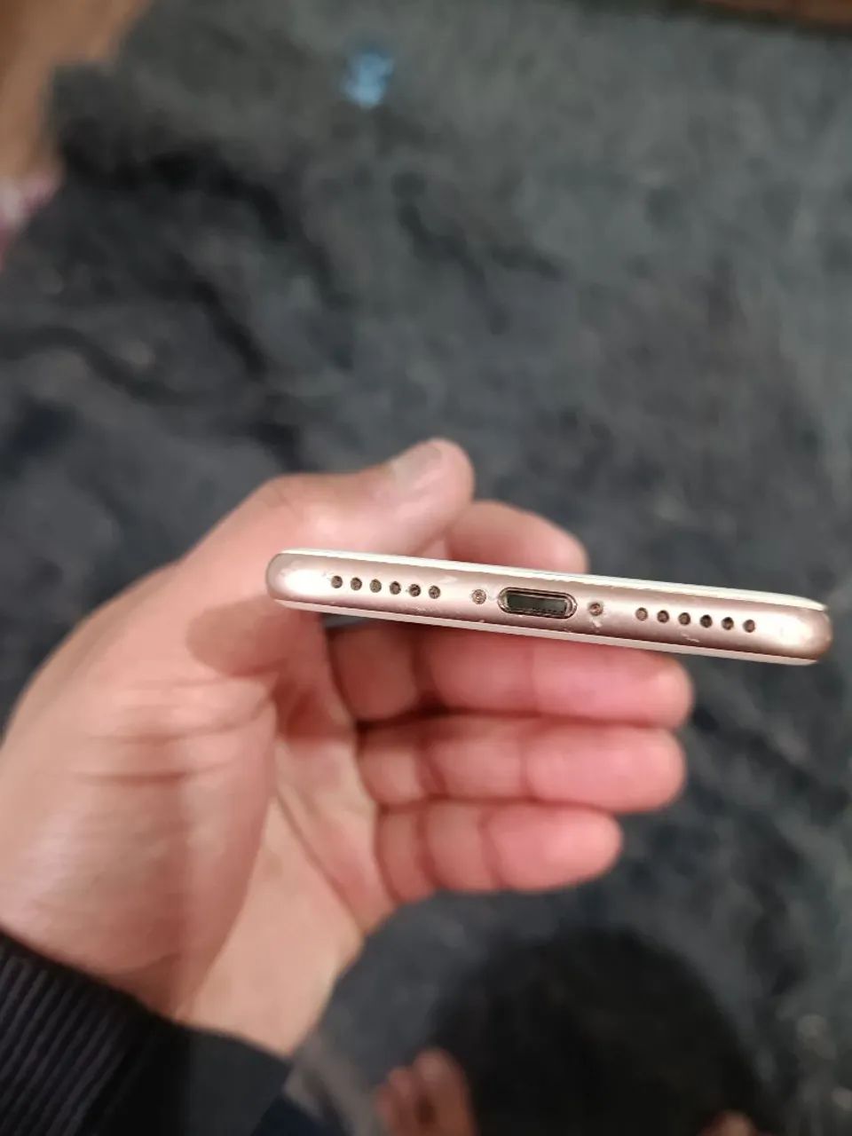 iPhone 8 Rose  - Foto 5