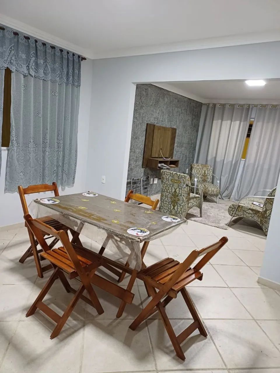 Casa para Temporada - Foto 5