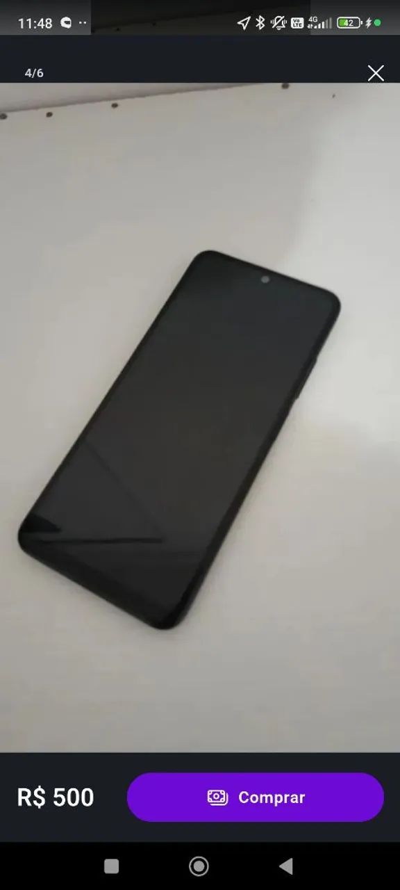 Redmi note 11 - Foto 3