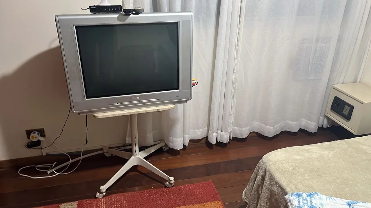 Alugo suite no centro - Foto 5