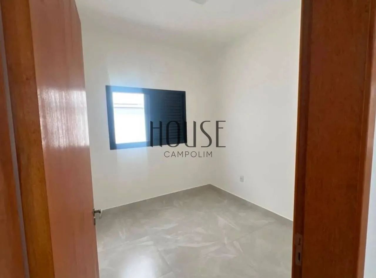 Casa com 3 quartos à venda, 150 m² - Campos do Conde- Sorocaba/SP - Foto 3
