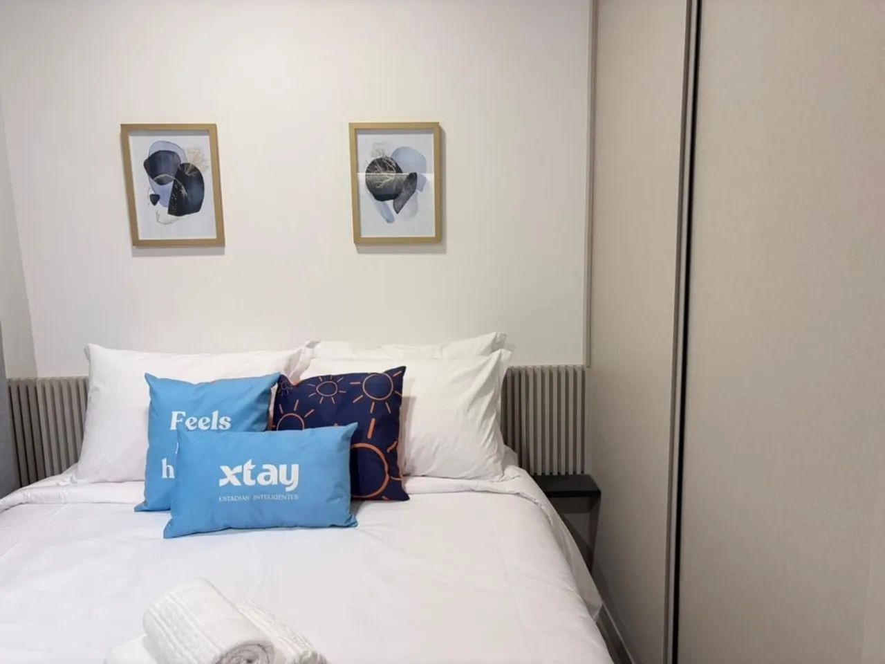 Apartamento com 1 Quarto para alugar, 19m² - Vila Dom Pedro I - Foto 3