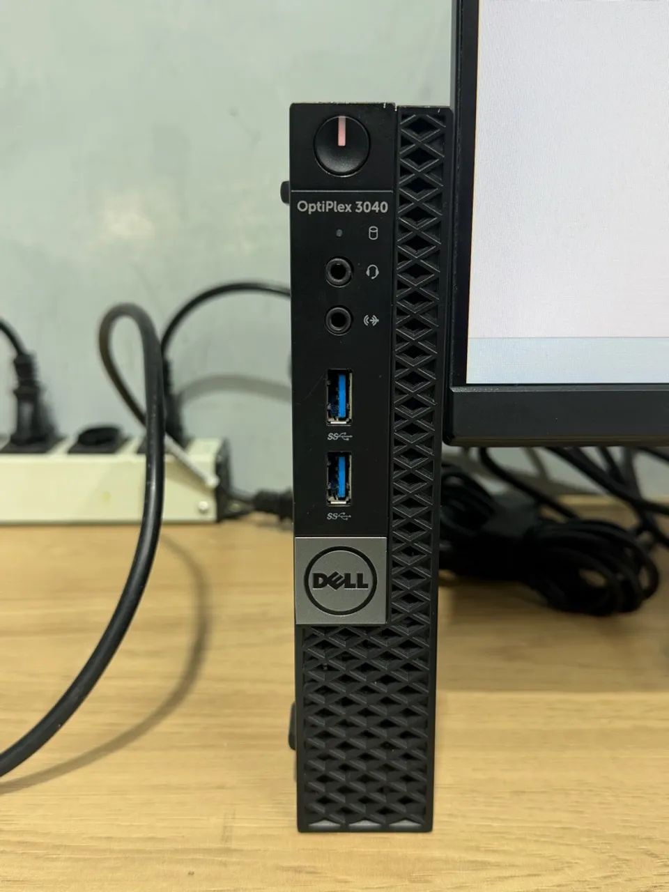 Computador Completo Dell | SSD 480 GB | Windows 11 Pro  - Foto 5