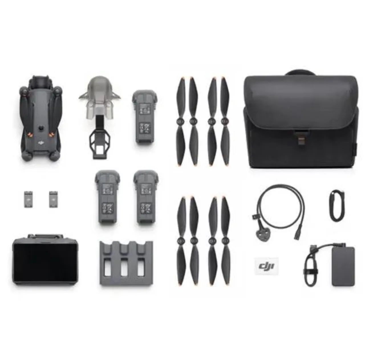 DJI Mavic 4 Pro Creator Combo 512GB - Foto 3