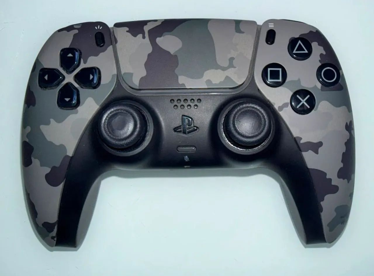Manete PS5