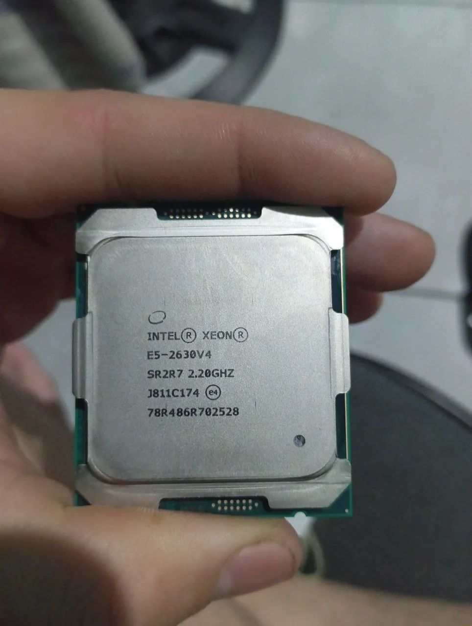 Xeon E5 2630 V4 - Foto 3