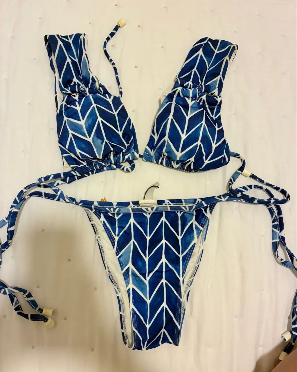 Biquíni bikiny society 