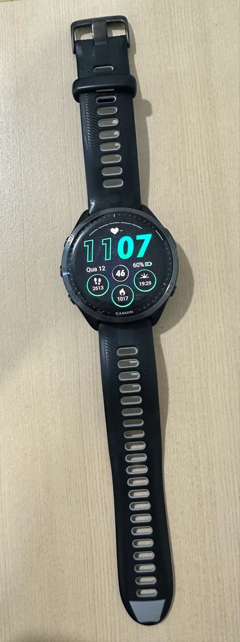 Garmin 965