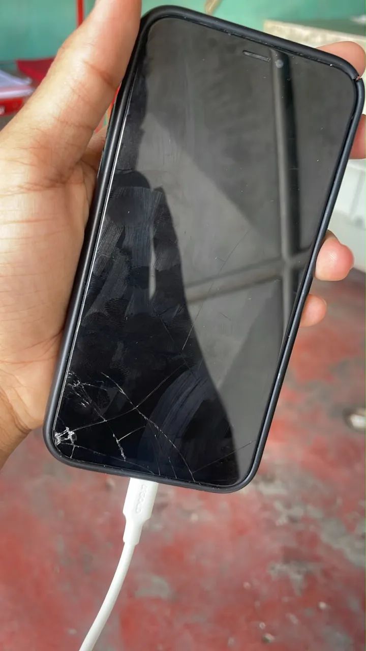 IPHONE X PRA HOJE, $400!!  - Foto 2