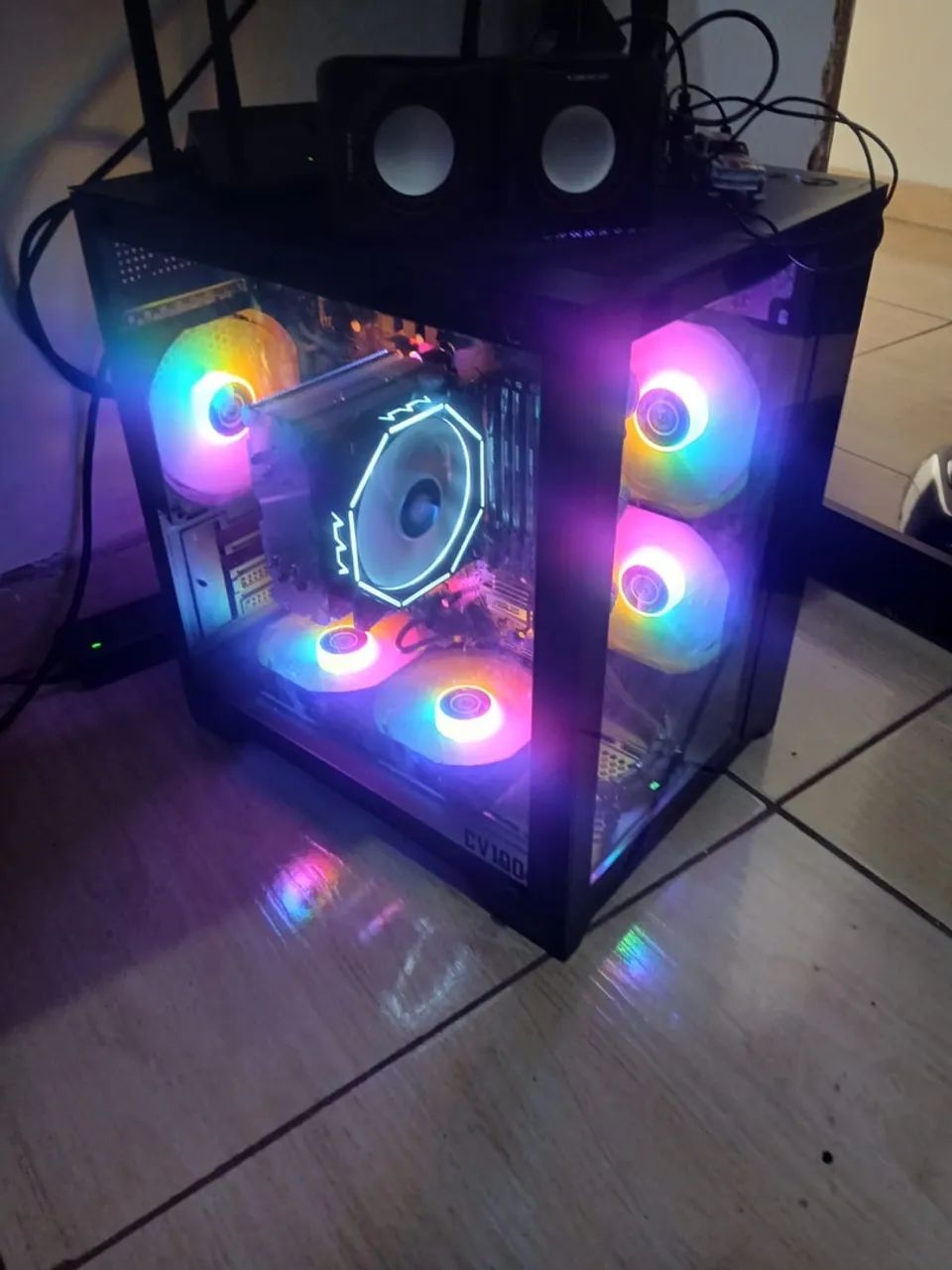 Pc gamer  - Foto 2