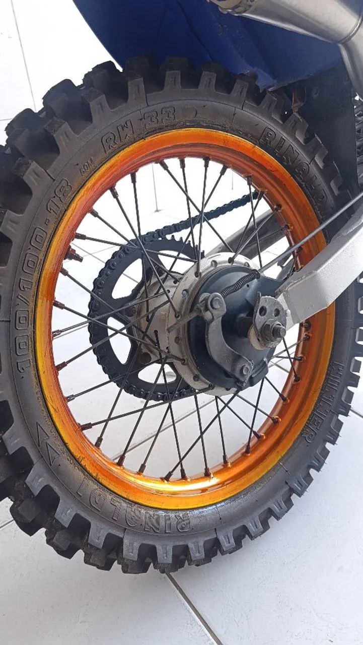 Ttr 230 extra - Foto 4