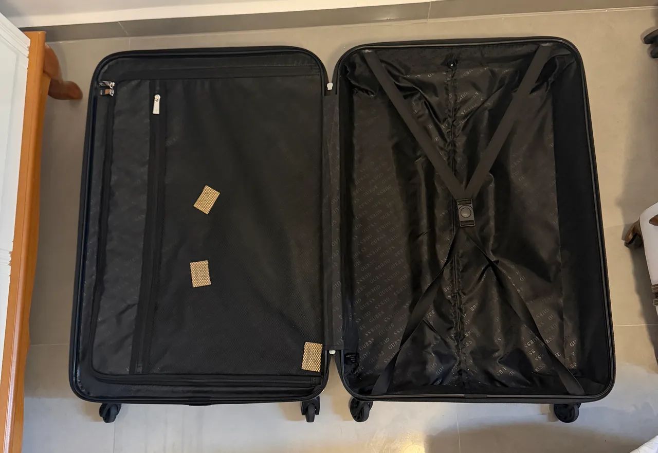 Mala de viagem 32kg - Foto 4