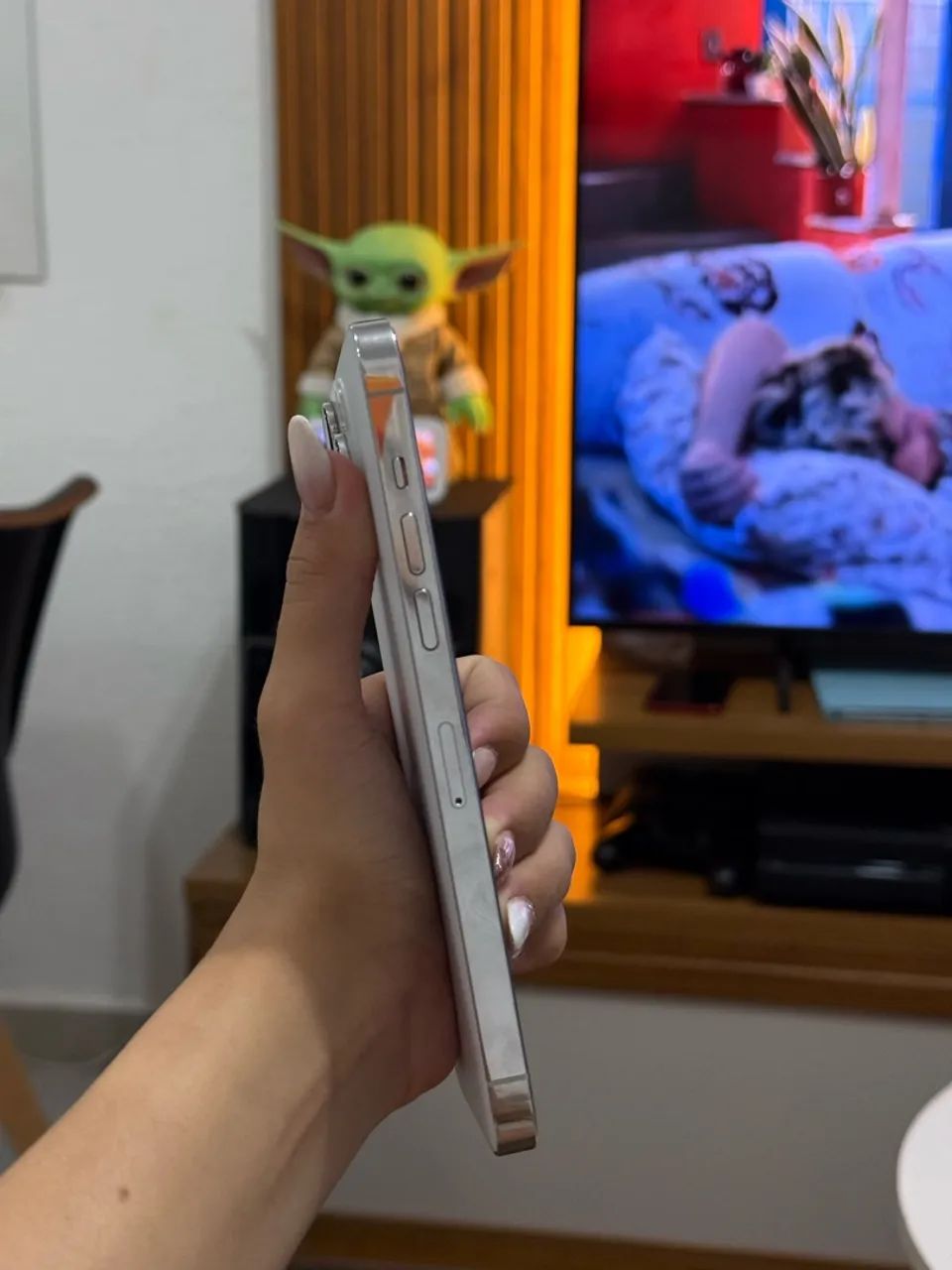 iPhone 14 Pro Max IMPECÁVEL TODO ORIGINAL  - Foto 5