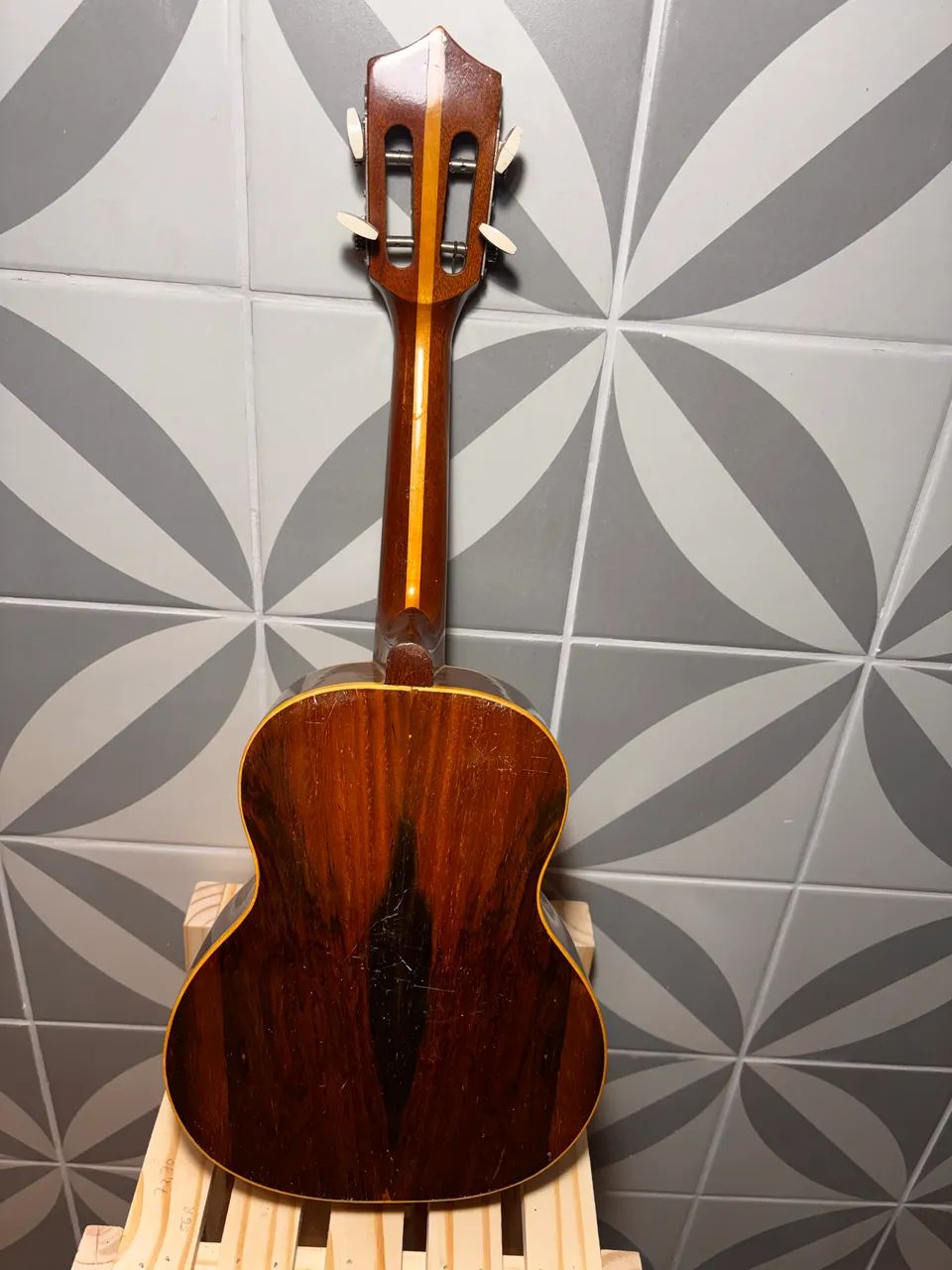 Cavaquinho Del Vechio - Foto 5