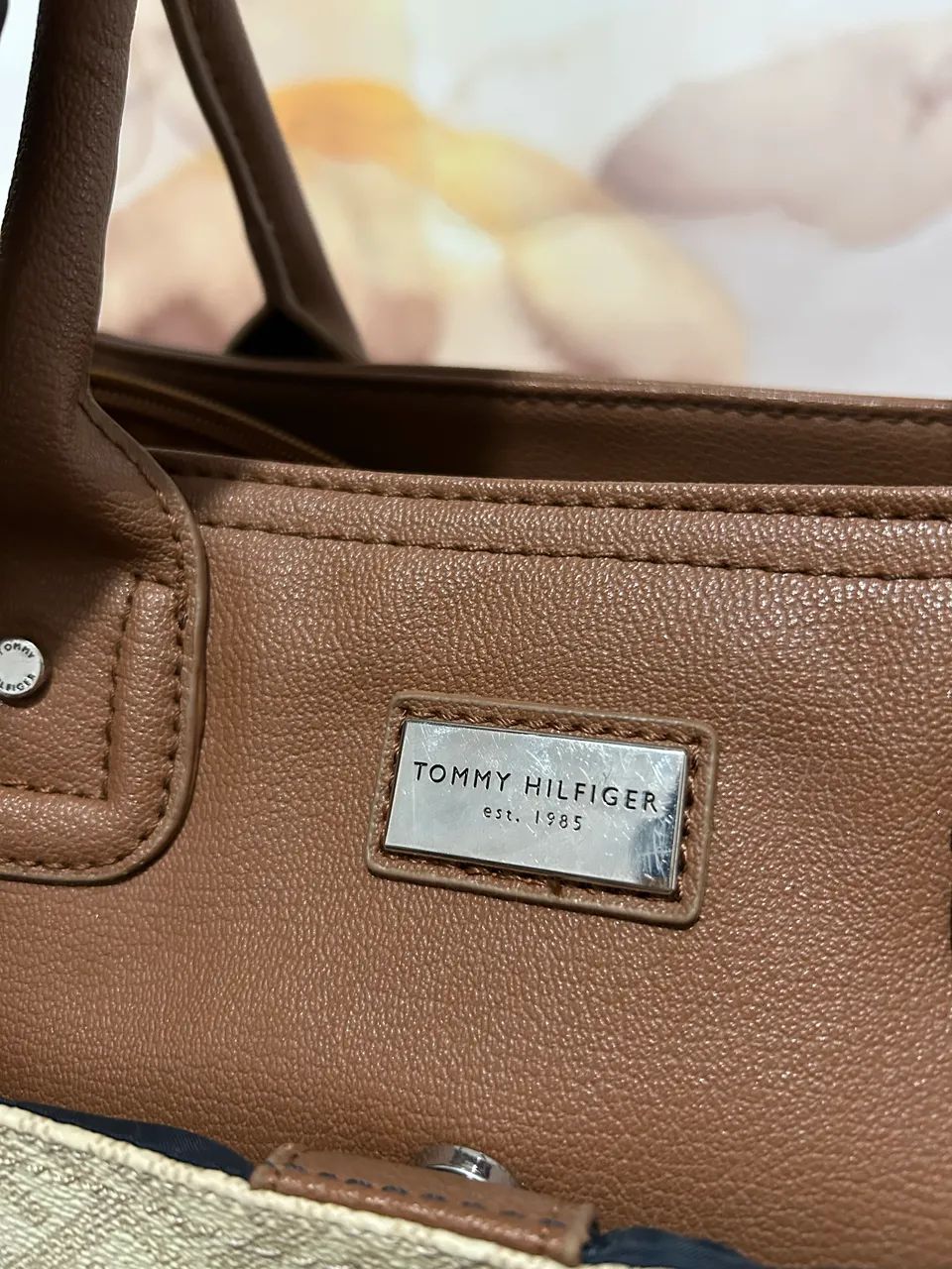 Bolsa Tommy Hilfiger original - Foto 2