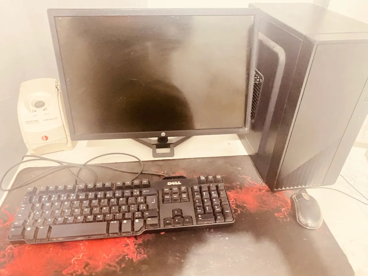 Computador  - Foto 2