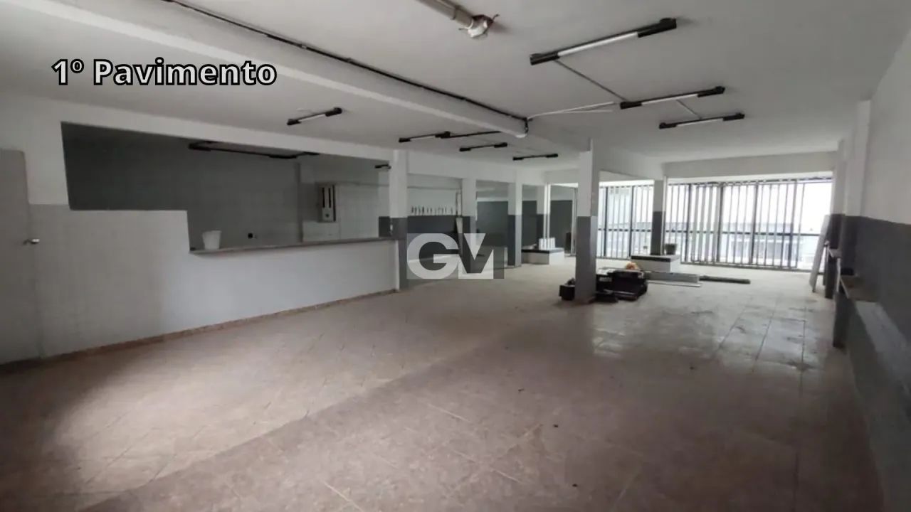 Excelente Loja Comercial de 700m² no Centro de Nova Iguaçu - Foto 4