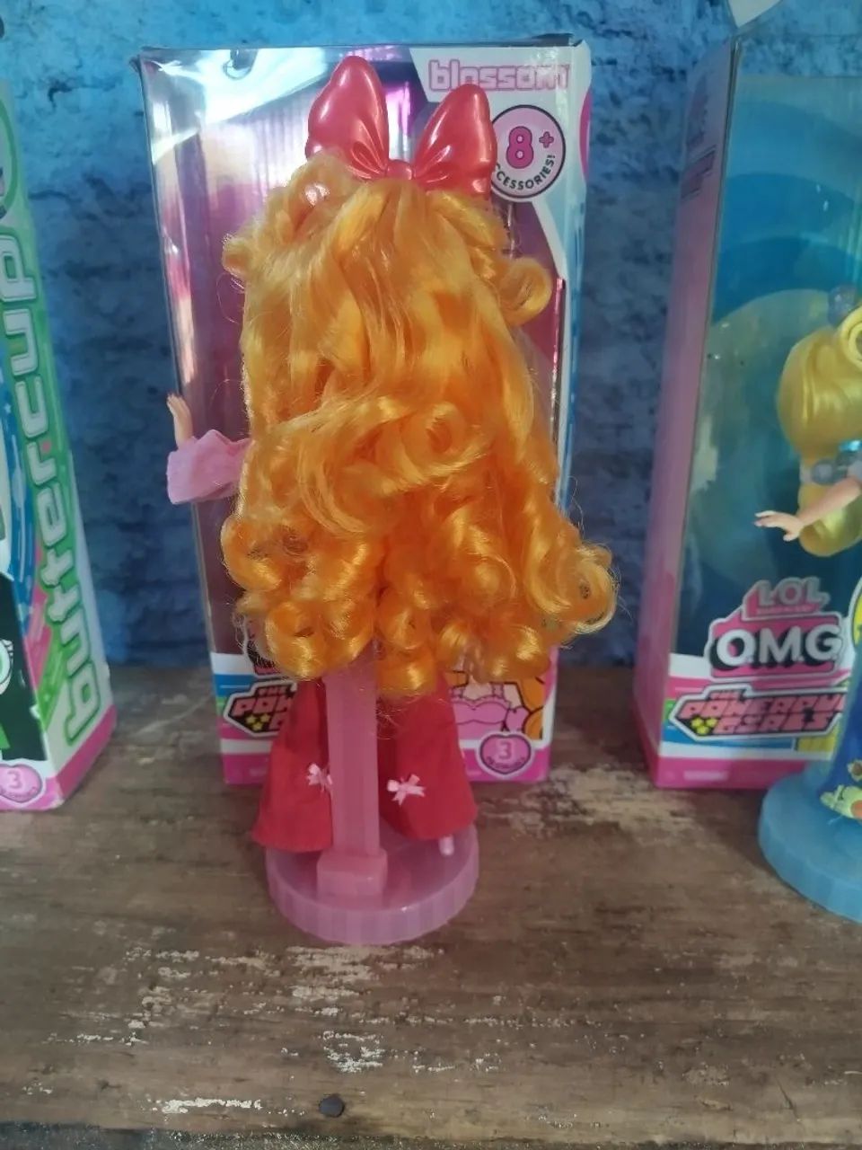 Benecas lol meninas super poderosas  - Foto 5