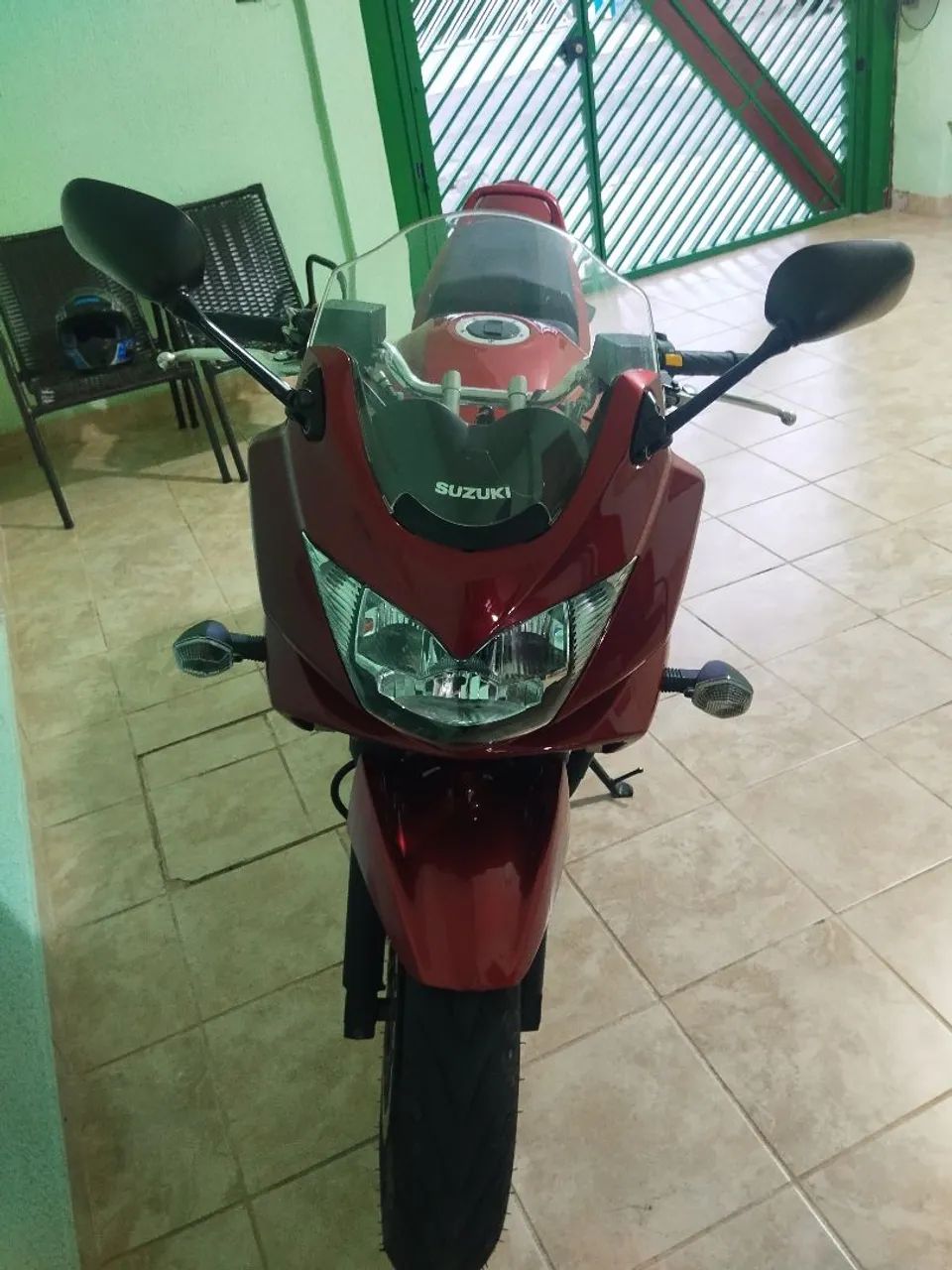 Bandit baixo km - Foto 2