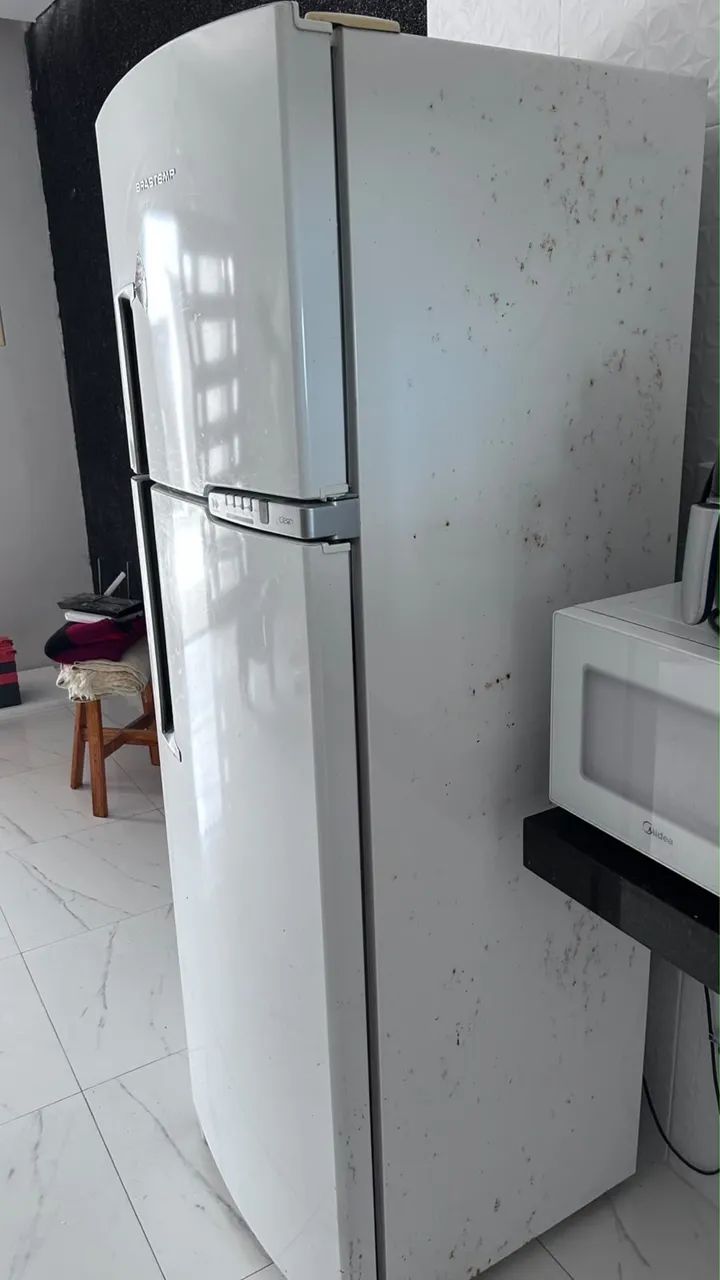 Geladeira  - Foto 2