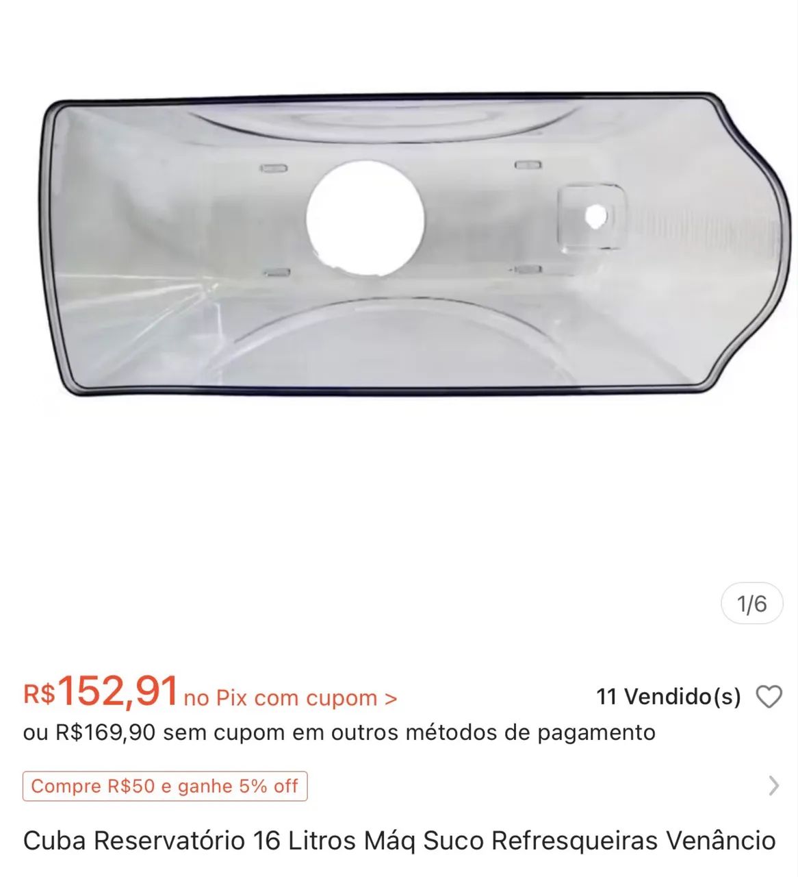 Itens para restaurantes e lanchonete 