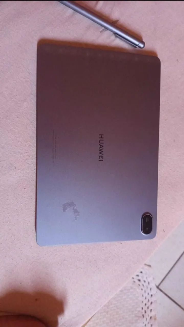Tablet Huawei Matepad SE 11" 128GB Wi-fi Cinza - Foto 3