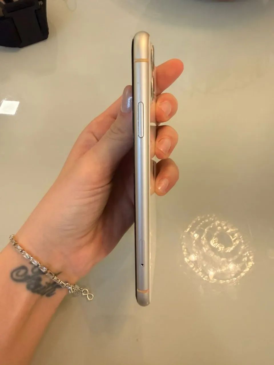 Vendo Iphone 11 - Foto 2