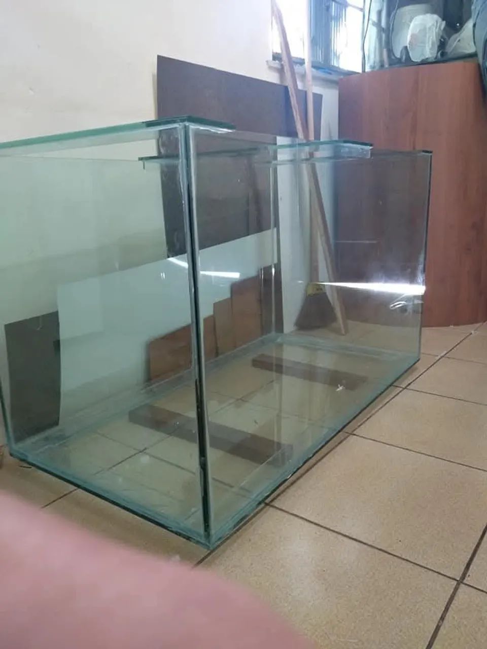 Aquário  - Foto 2