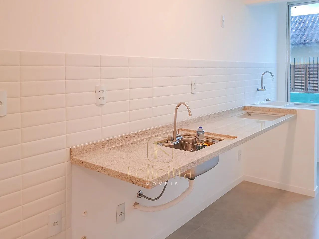 Apartamento 3 quartos (1 suíte) na Agronômica - Foto 3