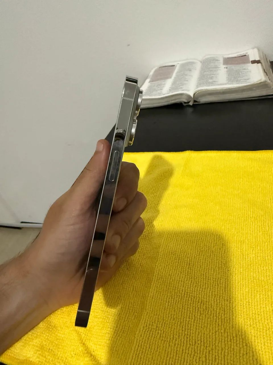 iPhone 14 Pro Max  - Foto 3