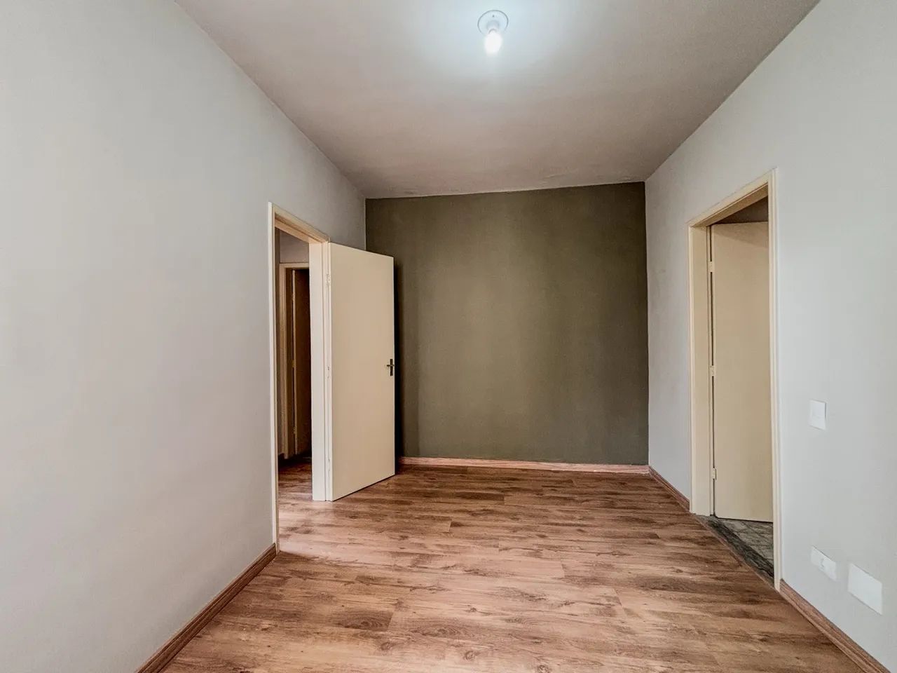 Apartamento com 2 quartos e elevador pertinho da Igreja Catedral - Foto 3