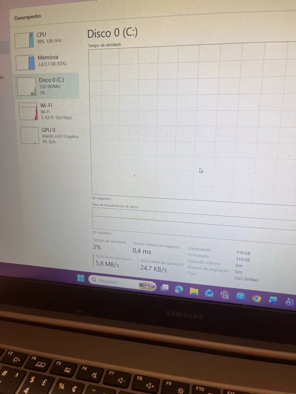 Vendo Samsung Book ? - Foto 3