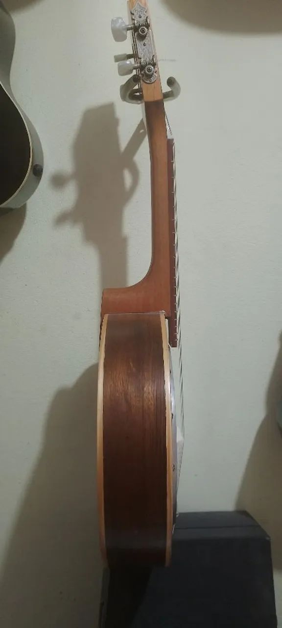 Banjo luthier  - Foto 4