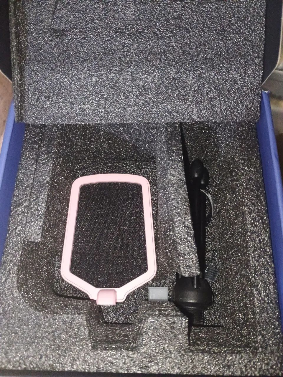 Microfone Gamer Fifine A6V - Foto 3