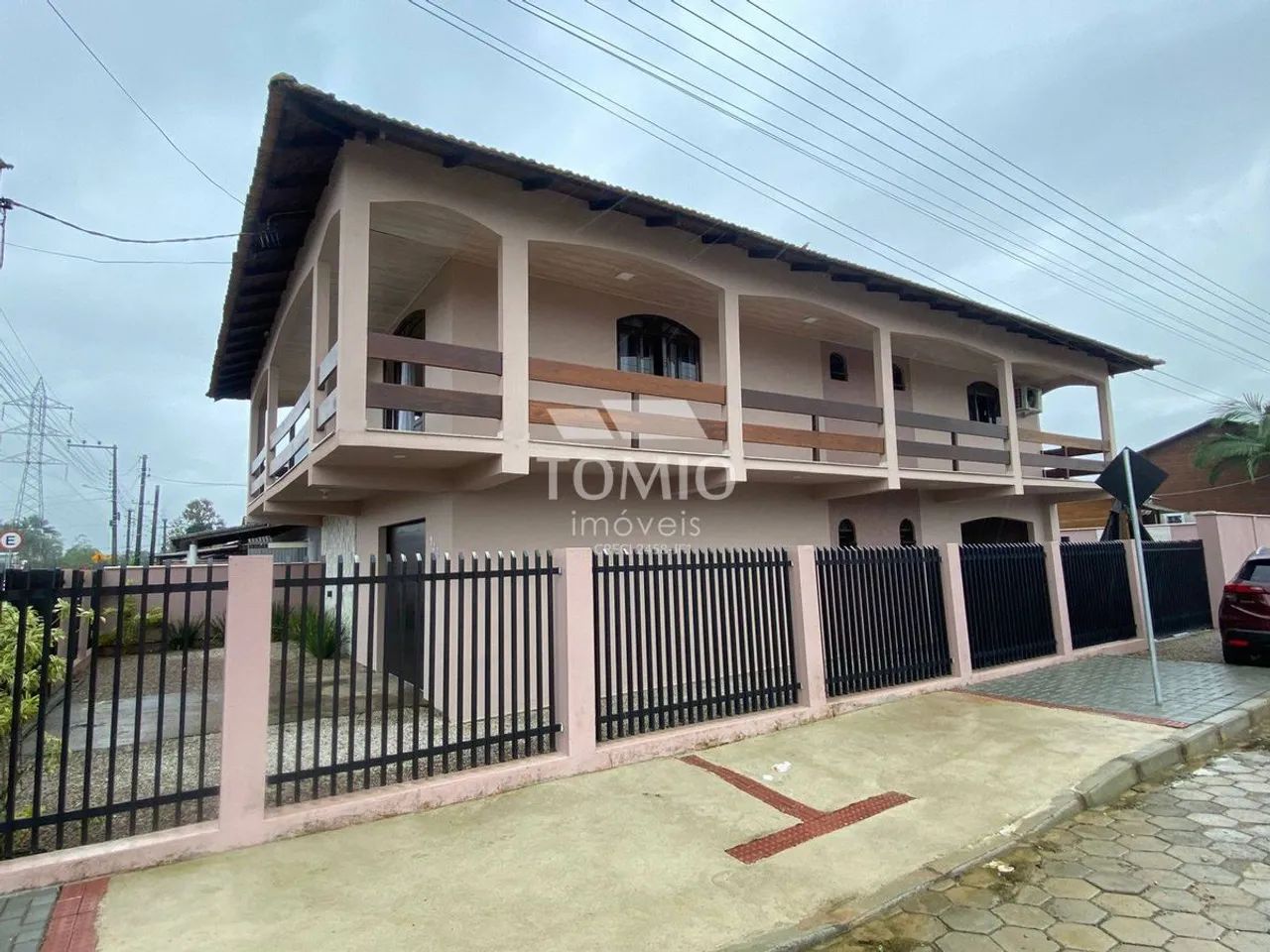 Casa com 3 quartos à Venda, Centro - Ilhota - Foto 2