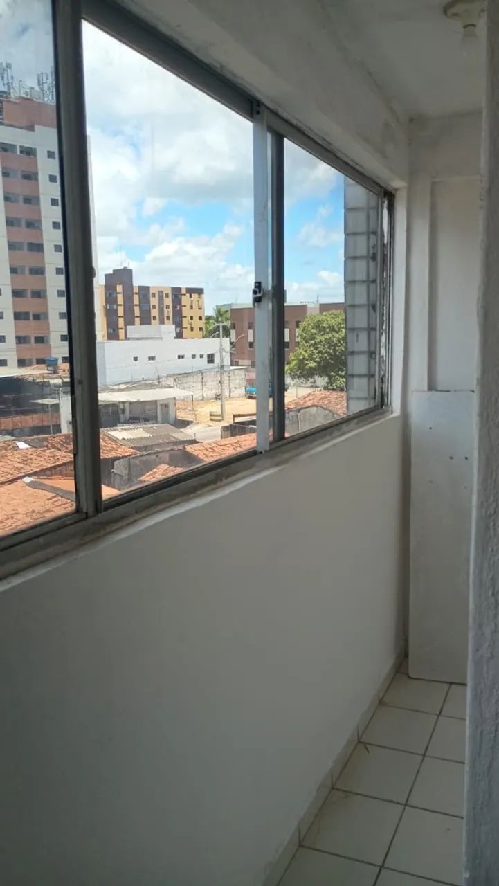 Alugo apt 3/4 na Torre - Foto 4