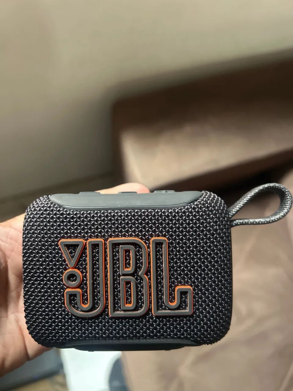 Jbl go 4