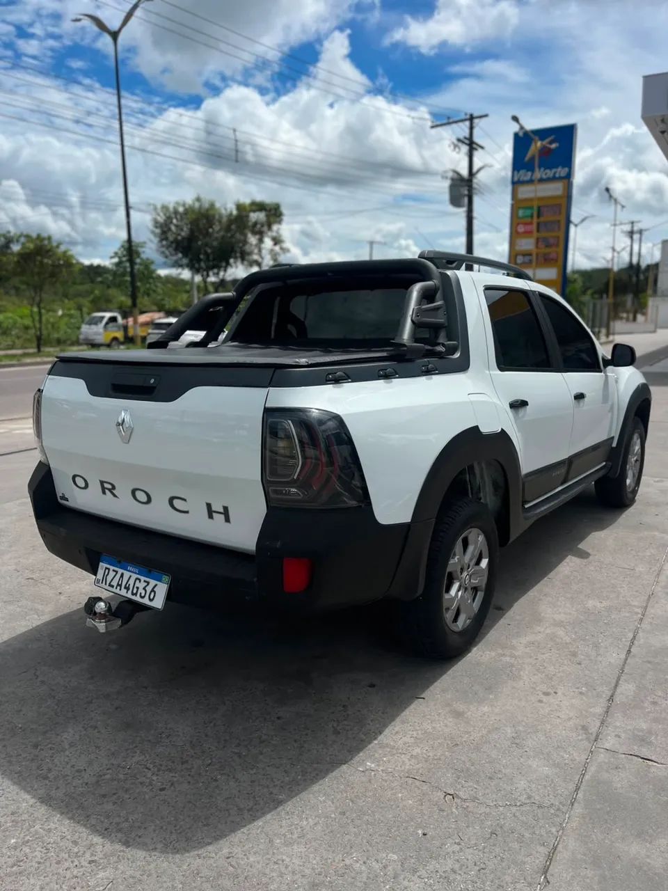 Renault Duster 2023