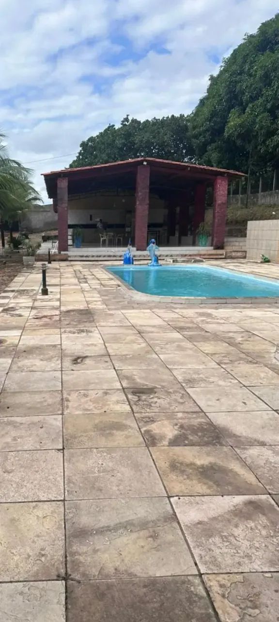 Sítio no povoado Santa Teresa e próximo ao Sítio do Didi - Foto 3