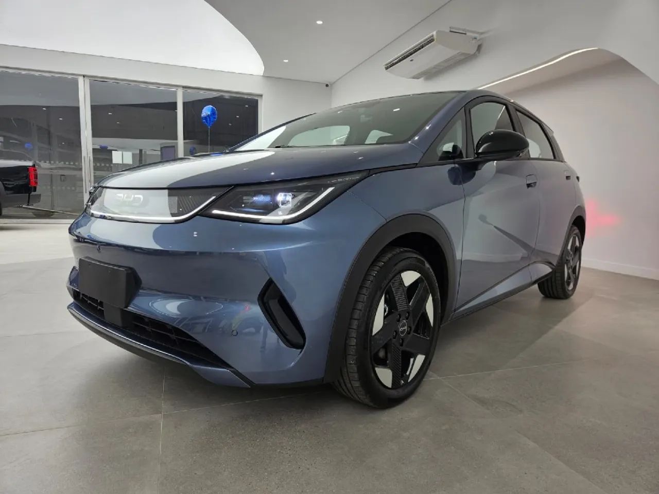 BYD Dolphin SE 2027 - Foto 5