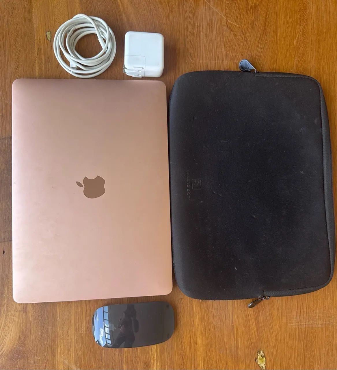 MacBook Air 13 - 2019 - Foto 4
